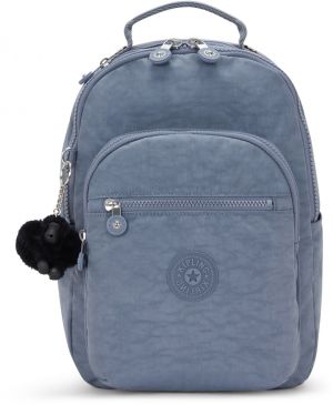 KIPLING Batoh 'Seoul'  modrosivá