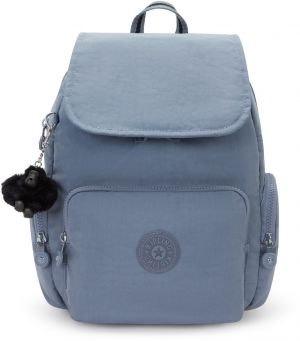 KIPLING Batoh  modrá