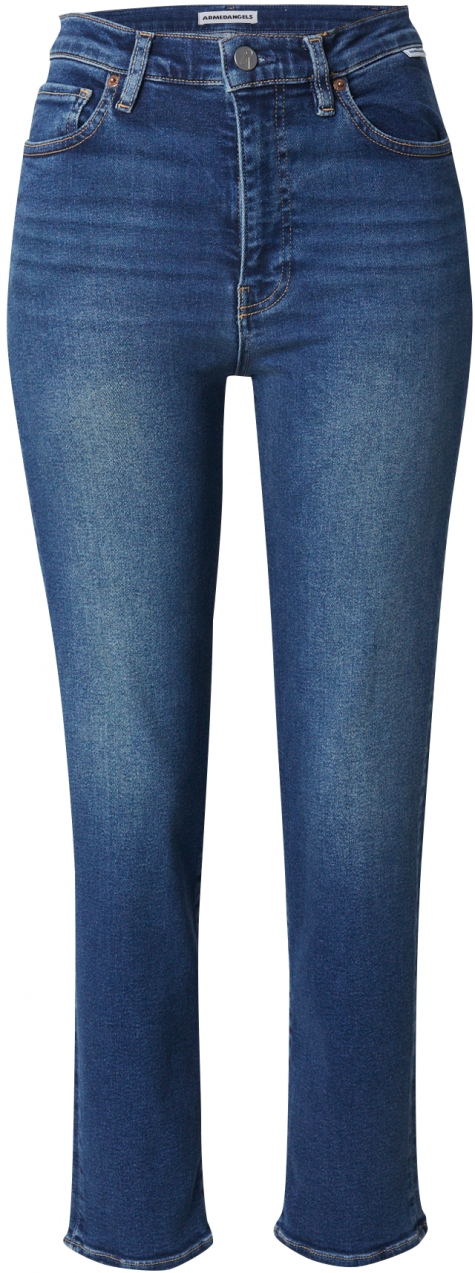 ARMEDANGELS Džínsy 'LEJAANI'  modrá denim