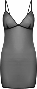Hunkemöller Negližé  čierna
