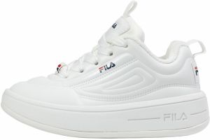 FILA Tenisky  modrá / červená / biela
