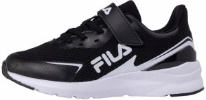 FILA Tenisky 'Crusher V'  čierna / biela