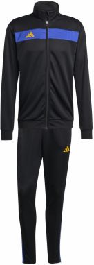ADIDAS PERFORMANCE Tréningový komplet 'Tiro 25 Essentials'  námornícka modrá / žltá / čierna