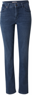 MAC Džínsy 'Melanie'  modrá denim