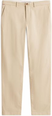 TOMMY HILFIGER Chino nohavice 'Denton'  béžová