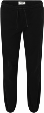 Jack & Jones Plus Nohavice 'JPSTKANE'  čierna