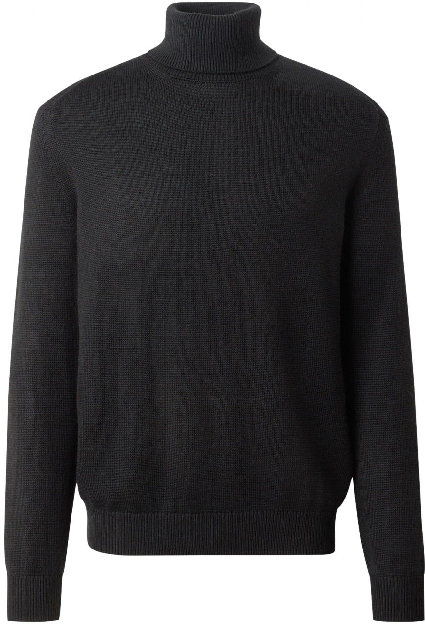 ARMANI EXCHANGE Sveter  čierna
