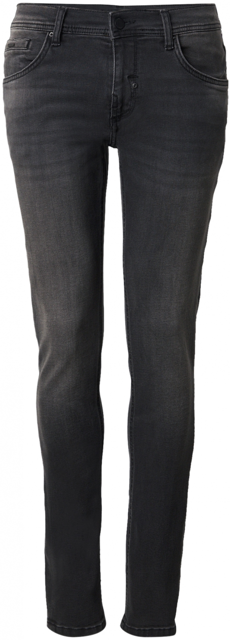 ANTONY MORATO Džínsy  čierny denim