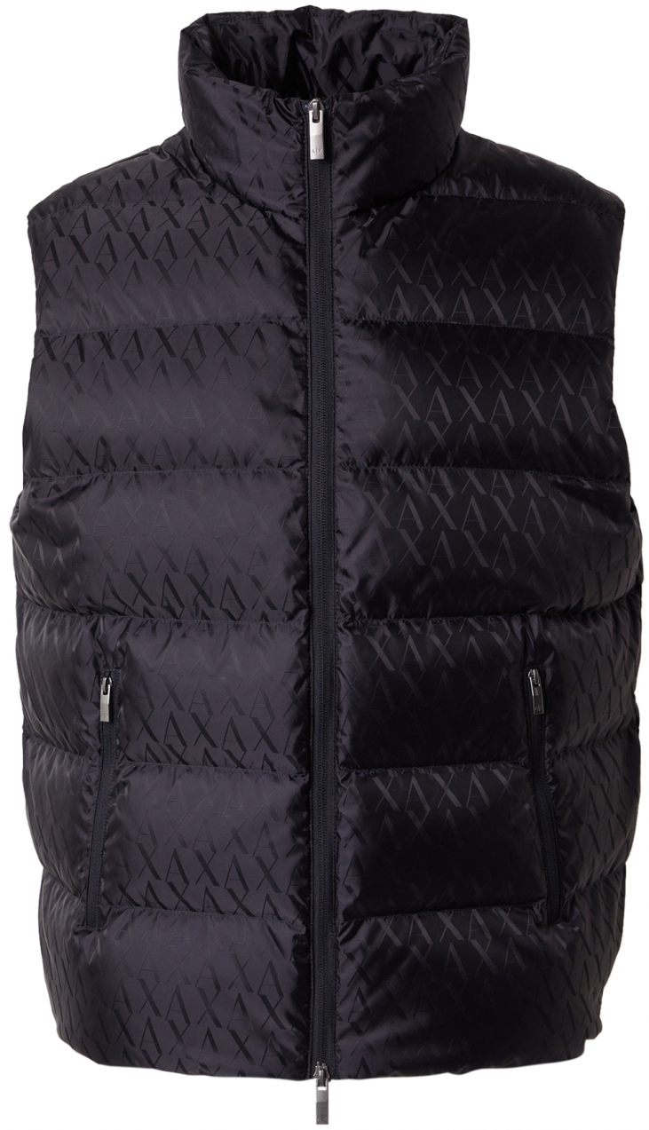 ARMANI EXCHANGE Vesta  námornícka modrá