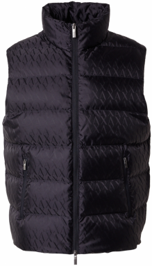 ARMANI EXCHANGE Vesta  námornícka modrá
