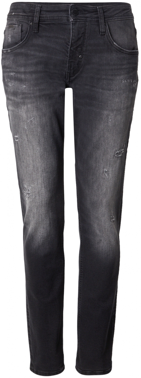 ANTONY MORATO Džínsy  čierny denim