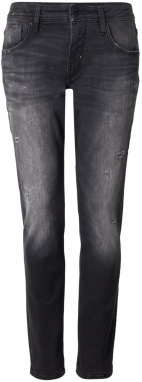 ANTONY MORATO Džínsy  čierny denim