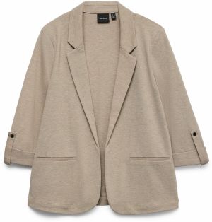 VERO MODA Blejzer 'VMEVA'  kapučíno