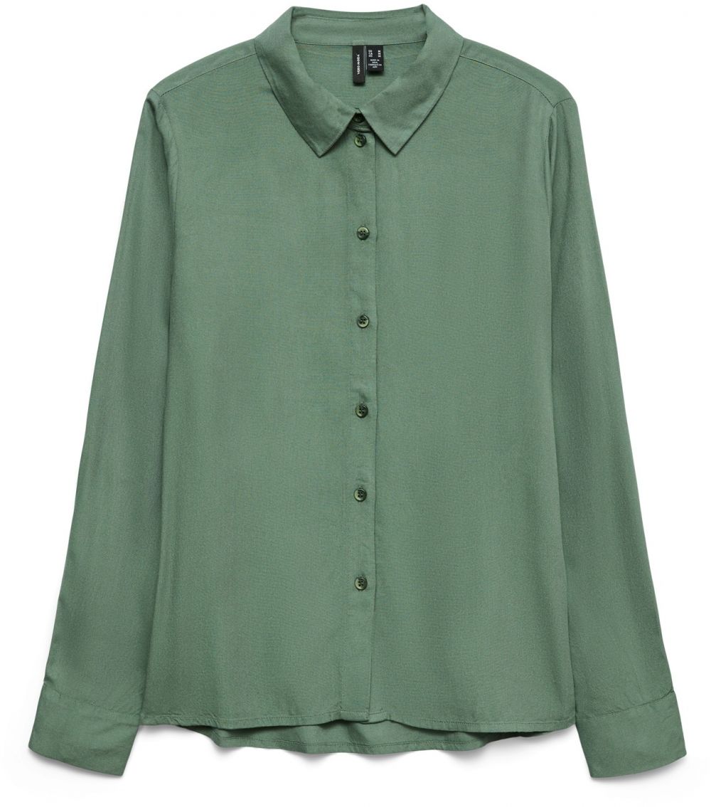 VERO MODA Blúzka 'VMBUMPY'  nefritová