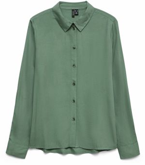 VERO MODA Blúzka 'VMBUMPY'  nefritová
