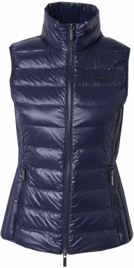 ARMANI EXCHANGE Vesta  námornícka modrá