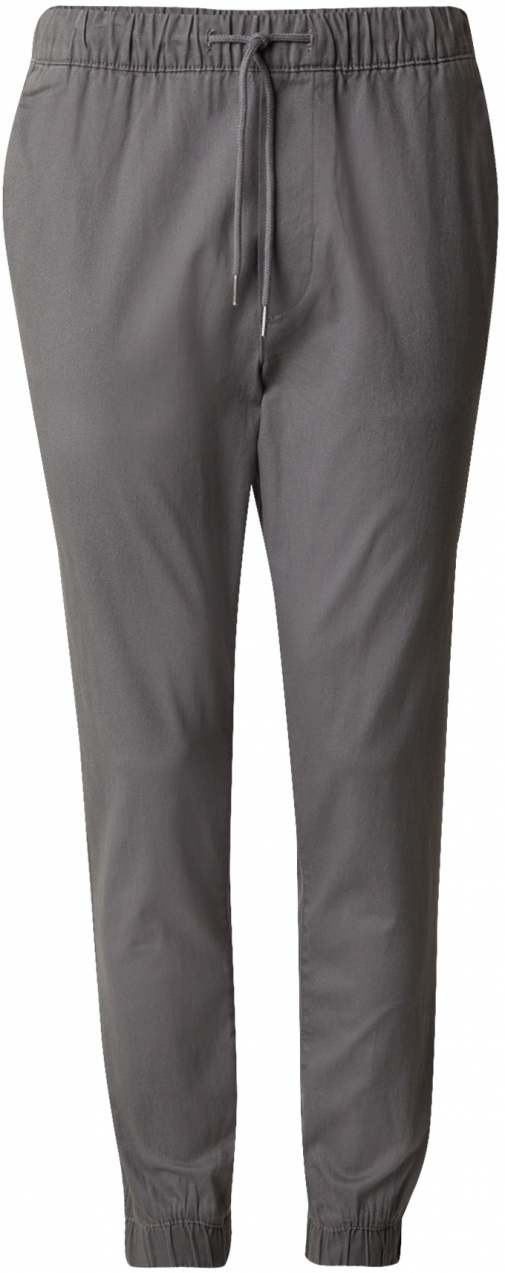 JACK & JONES Nohavice 'JPSTGORDON JJDAVE'  sivá