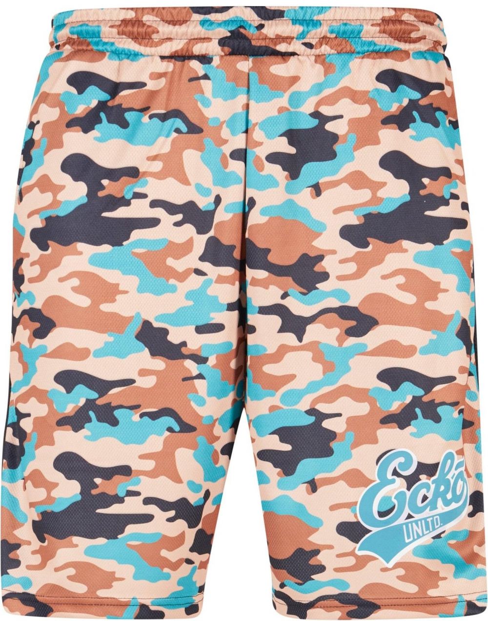Ecko Unlimited Nohavice  zmiešané farby