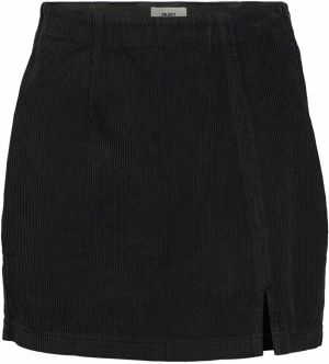 OBJECT Sukňa 'Fry Lisa'  čierna