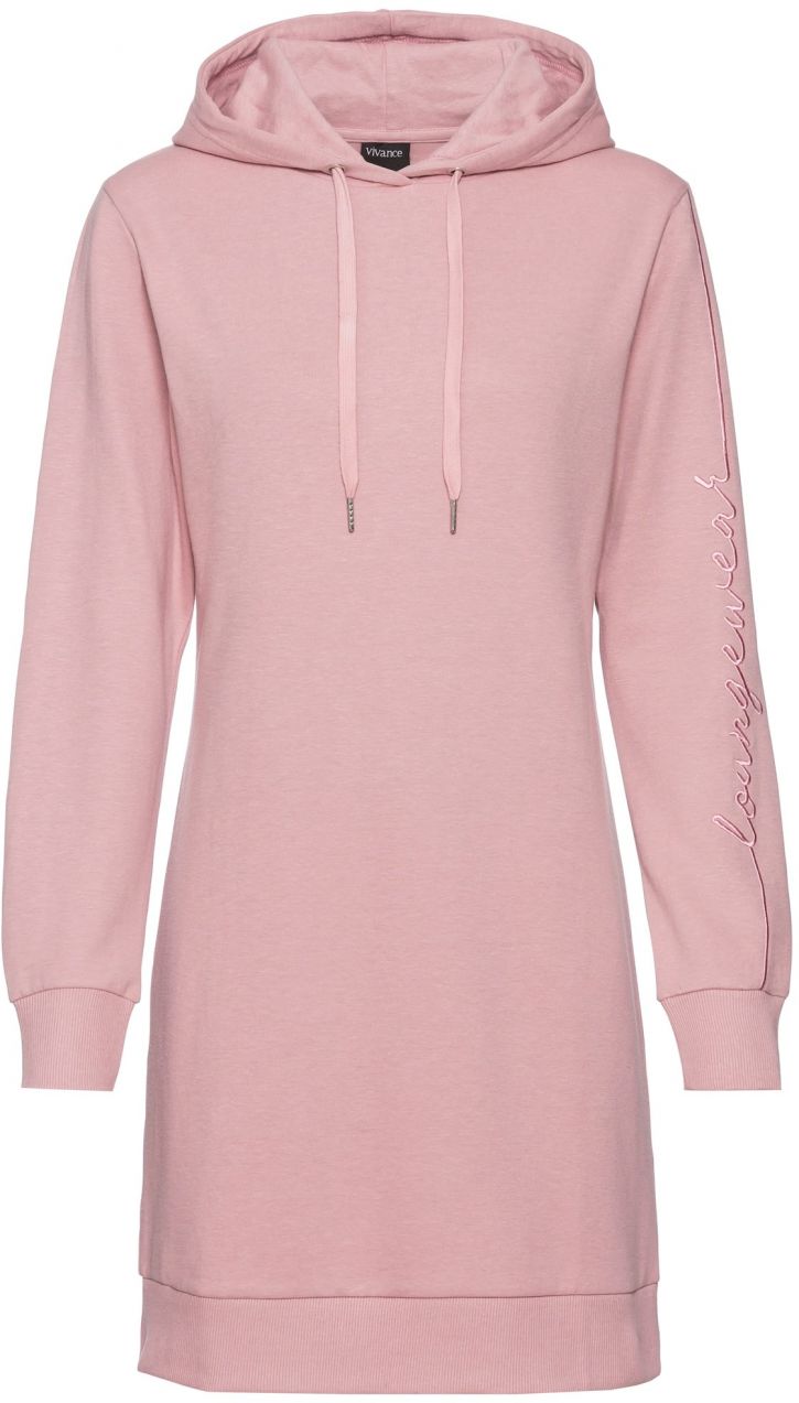 VIVANCE Šaty  rosé