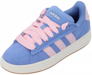 ADIDAS SPORTSWEAR Nízke tenisky 'Grand Court Alpha 00s'  nebesky modrá / ružová