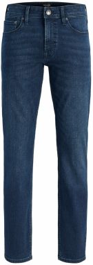 JACK & JONES Džínsy 'JJICLARK JJORIGINAL'  modrá denim