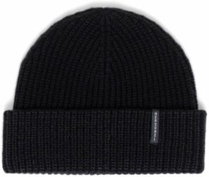 Herschel Čiapky 'Watch Cap Vertical ID'  čierna