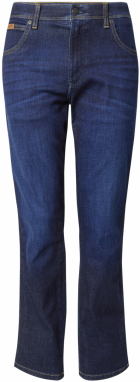 WRANGLER Džínsy  modrá