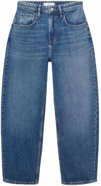 MANGO Džínsy 'BET'  modrá denim