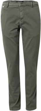 REPLAY Chino nohavice 'Benni'  kaki