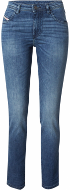 DIESEL Džínsy '2015 BABHILA'  modrá denim