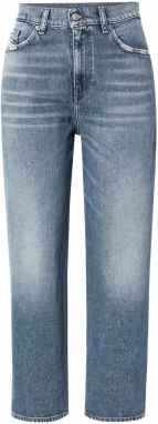 DIESEL Džínsy '2016 D-AIR'  modrá denim