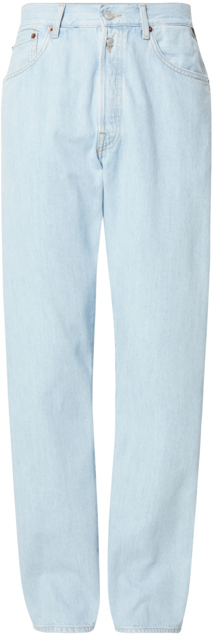 REPLAY Džínsy 'M9Z1'  modrá denim