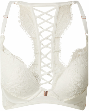 Hunkemöller Podprsenka  biela
