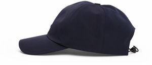 TOMMY HILFIGER Čiapka  námornícka modrá