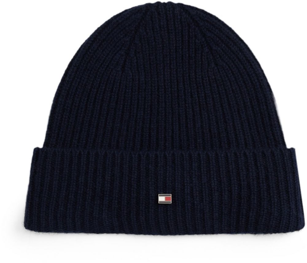 TOMMY HILFIGER Čiapky  námornícka modrá