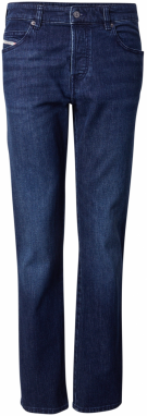 DIESEL Džínsy '1993 D-VYL'  modrá denim