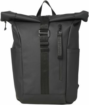 JACK & JONES Batoh 'JACOAKBAY'  čierna