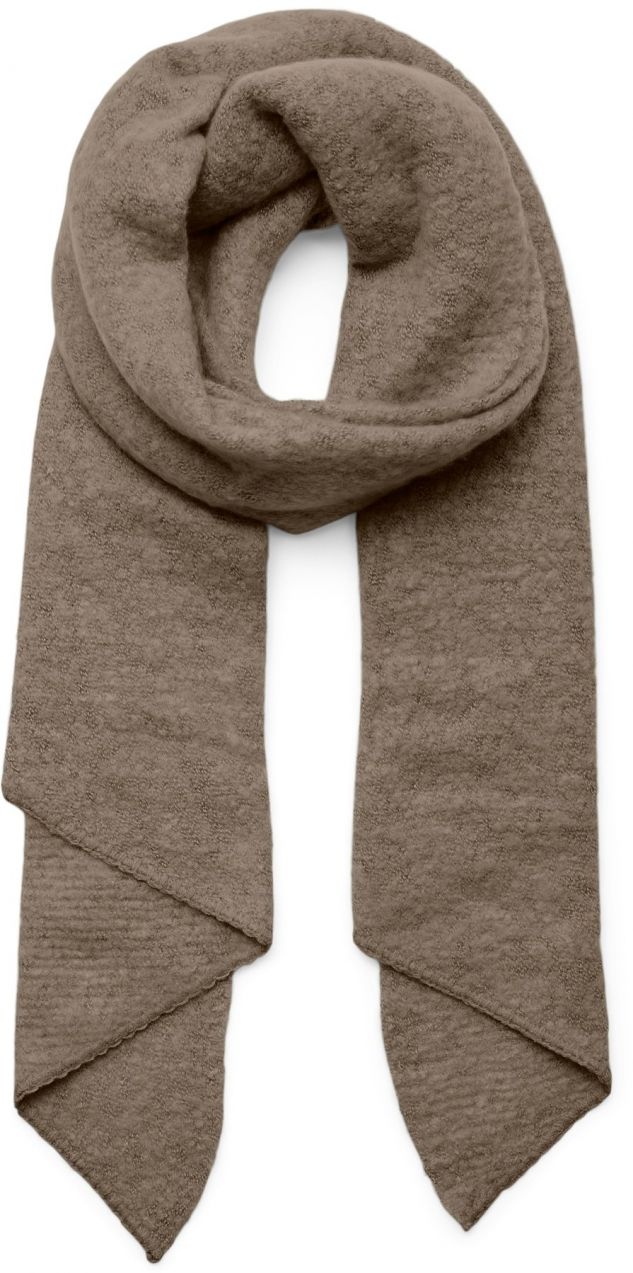 VERO MODA Šál 'VMCALLY'  hnedá