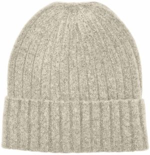 VERO MODA Čiapky 'VMLUNA'  tmelová