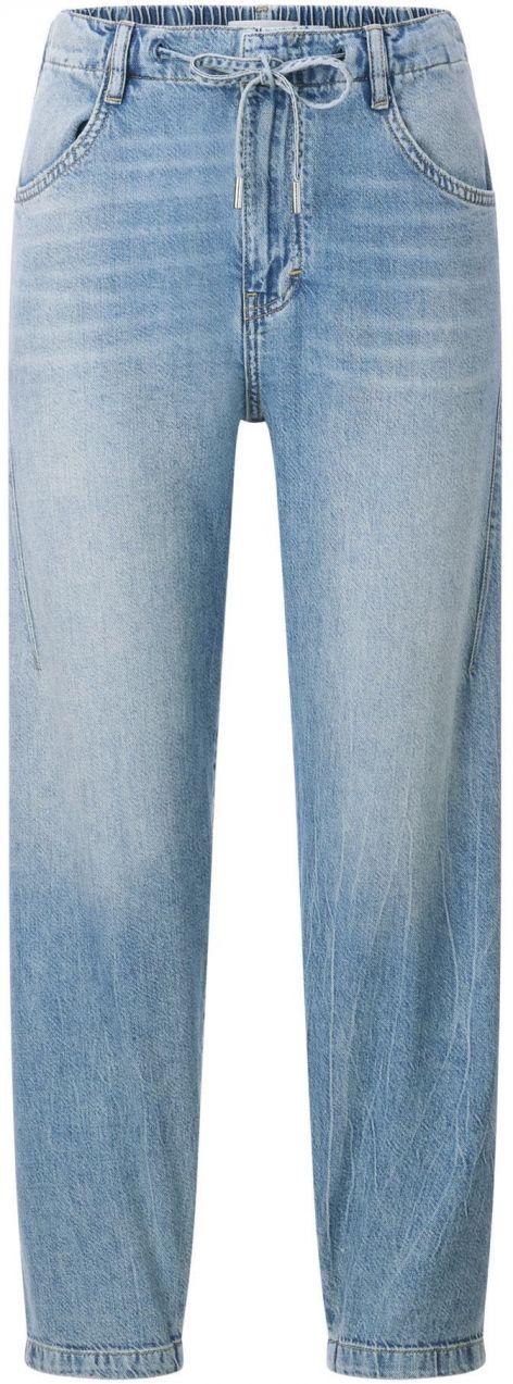 Rich & Royal Džínsy  modrá denim