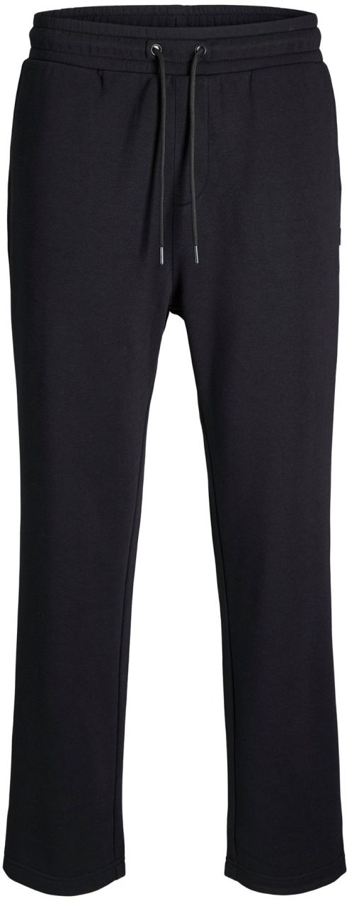 JACK & JONES Nohavice 'JPSTKANE BRADLEY'  čierna