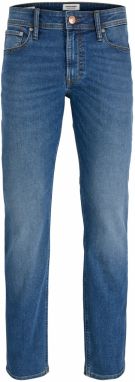 JACK & JONES Džínsy 'JJICLARK JJORIGINAL'  modrá denim