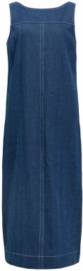 OBJECT Šaty 'OBJREESE'  modrá denim