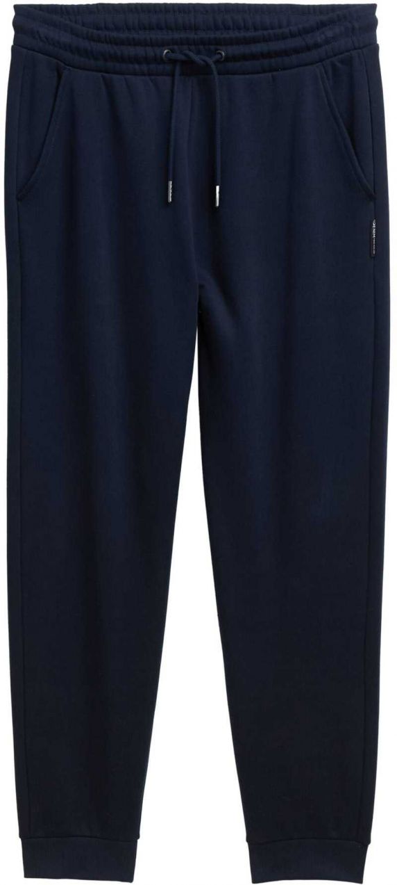 TOM TAILOR DENIM Nohavice  námornícka modrá