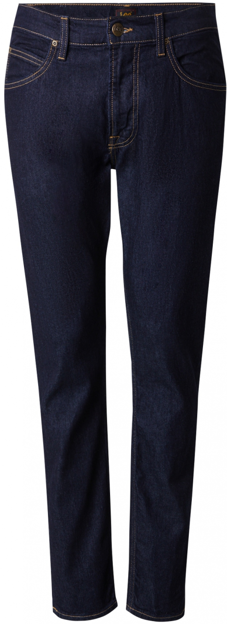 Lee Džínsy 'Rider'  modrá denim