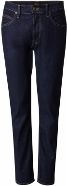 Lee Džínsy 'Rider'  modrá denim
