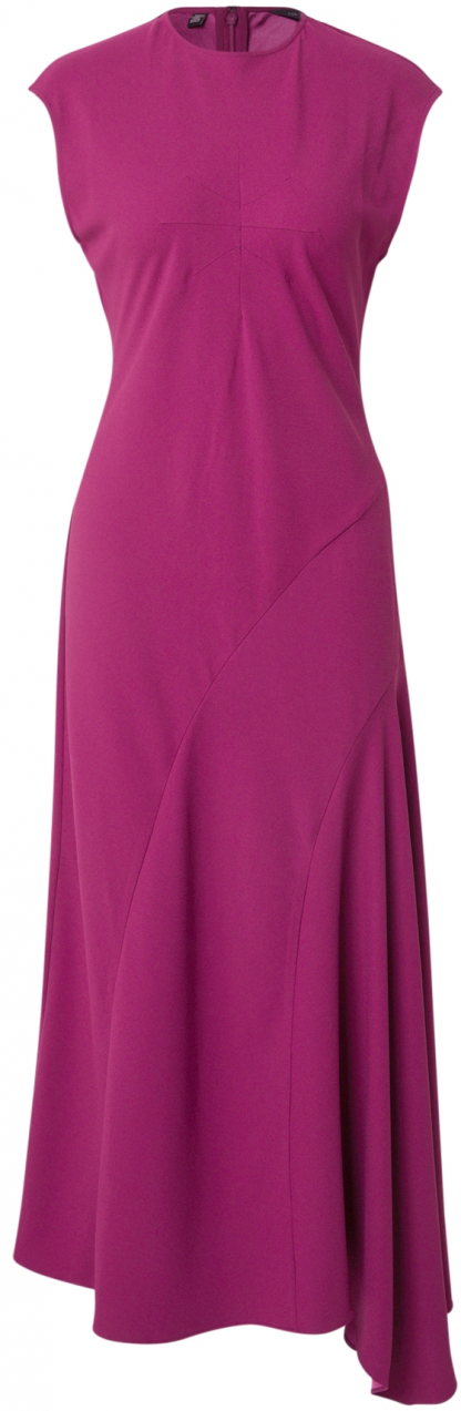 Ted Baker Šaty  orchideová