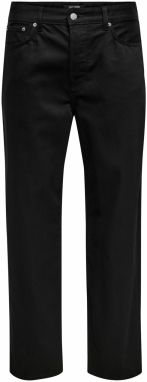 Only & Sons Džínsy 'ONSFADE'  čierny denim