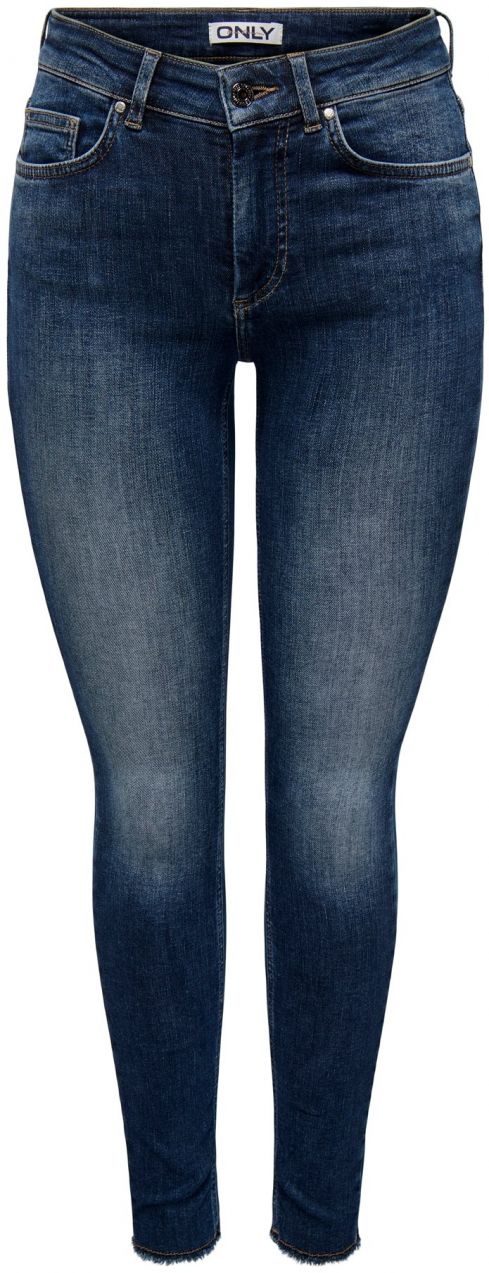 ONLY Džínsy 'ONLBLUSH'  modrá denim